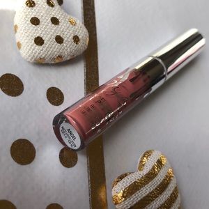 Kylie mini Angel Matt liquid lipstick AUTHENTIC!